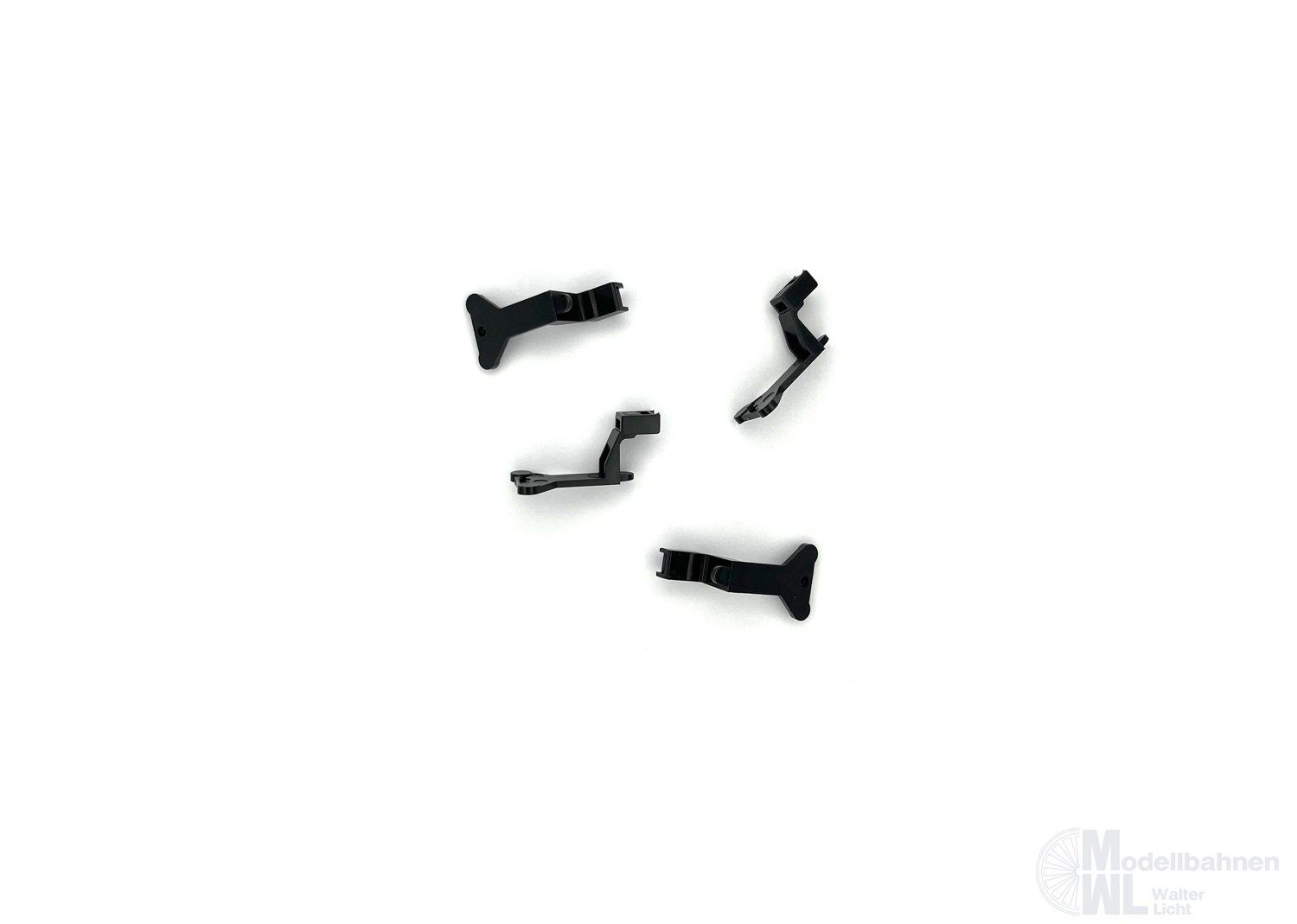 Märklin Ersatzeile E220413 - ERSATZTEIL: Deichsel  4 St